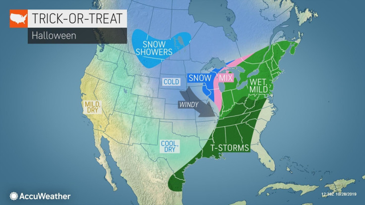 AccuWeather