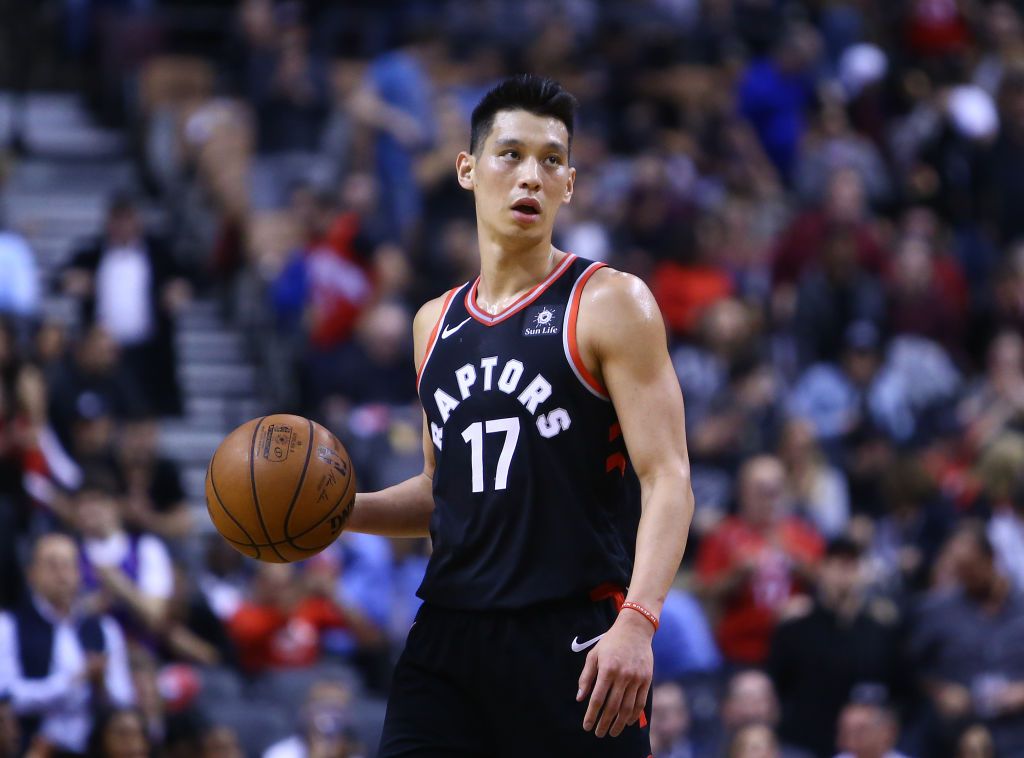 Jeremy Lin CBA Arrival Sets High Expectations To Break Stephon Marbury ...