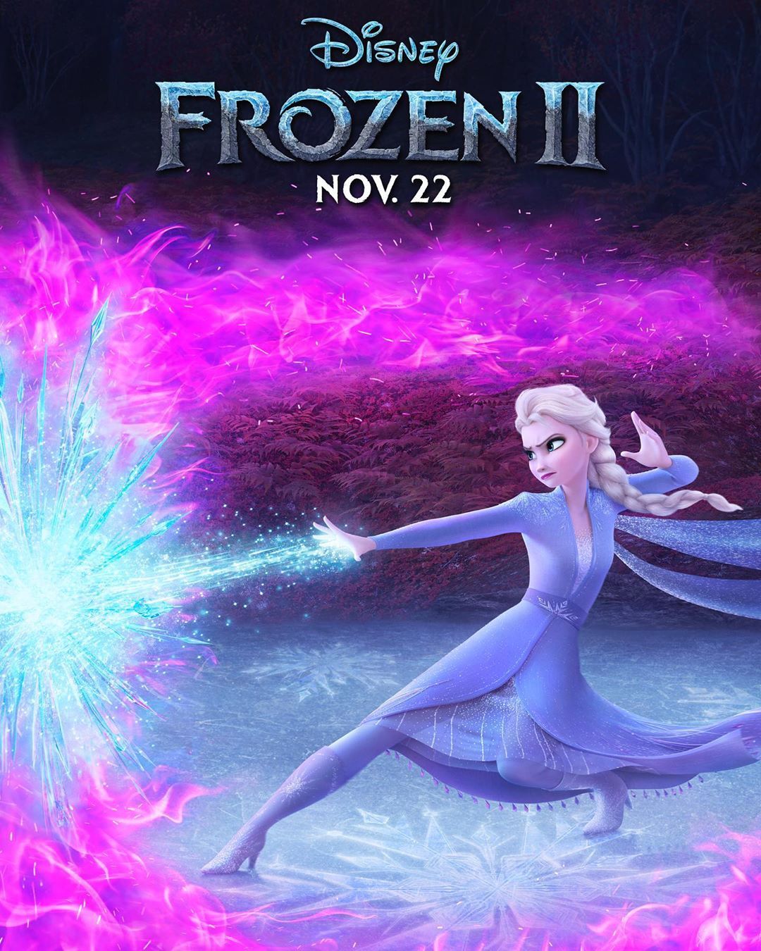 Frozen 2 movie free to outlet watch