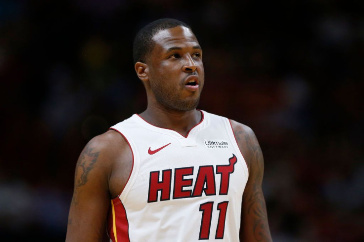 dion waiters cavaliers