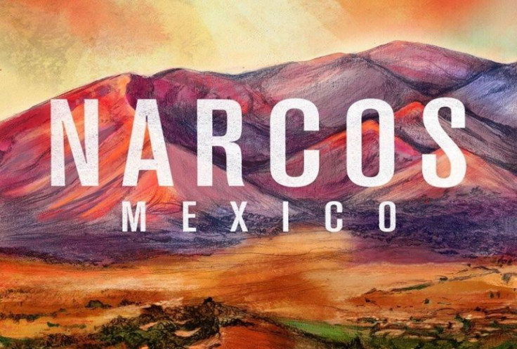 Narcos Mexico