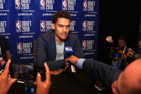 Trae Young