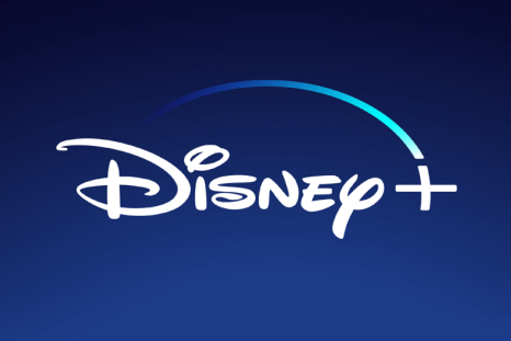 Disney Plus