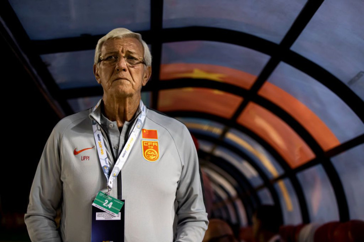 Marcello Lippi