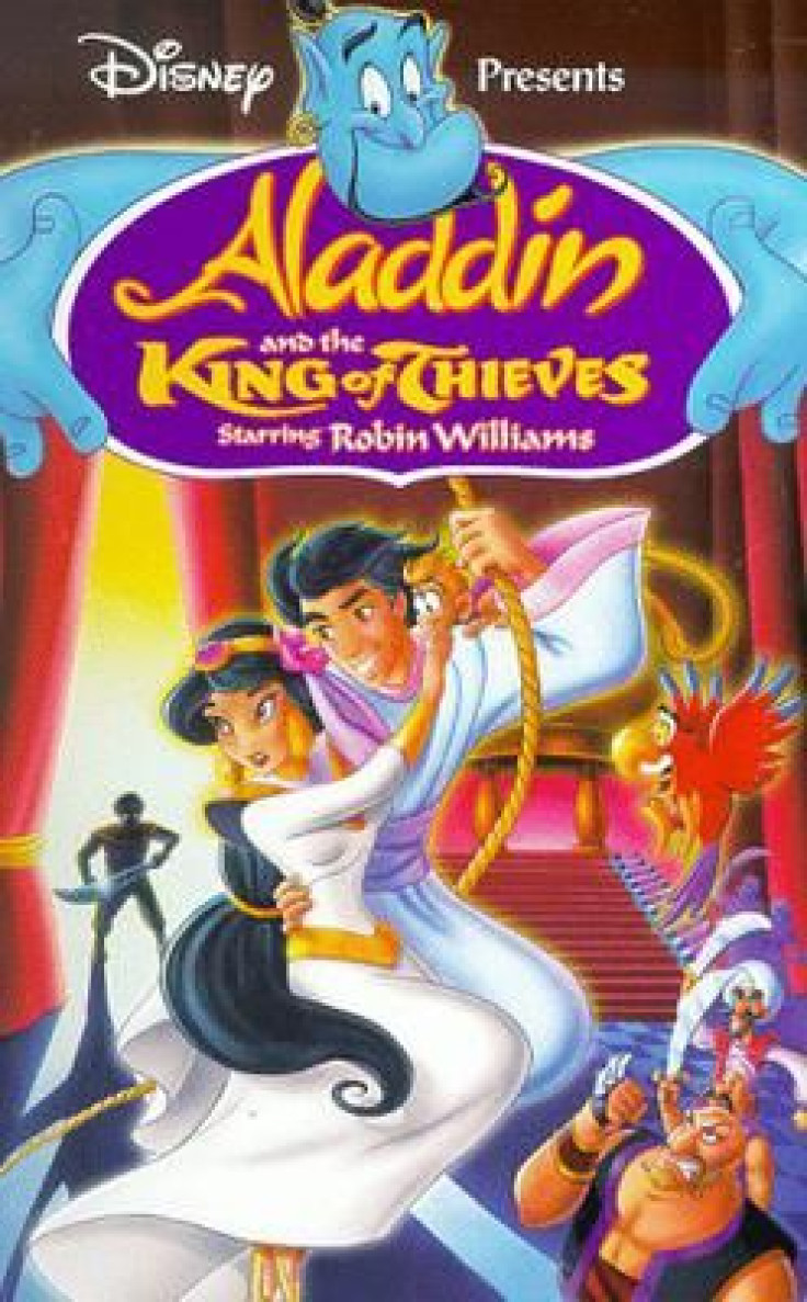 Aladdin_and_the_King_of_Thieves_VHS