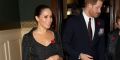 Meghan Markle Duchess of Sussex and Prince Harry