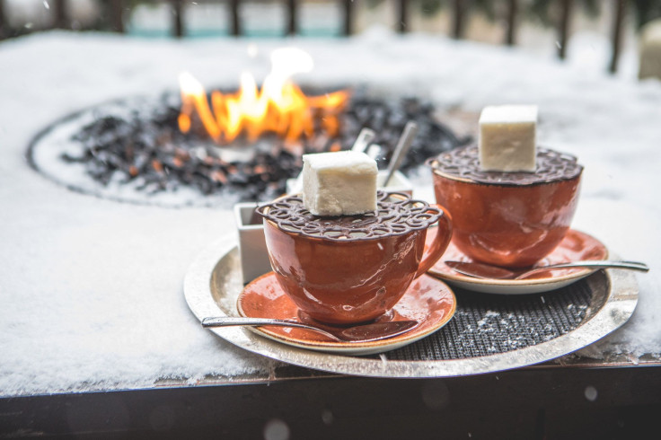 Haute Chocolate, Four Seasons Resort and Residences Vail