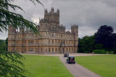 Downton Abbey