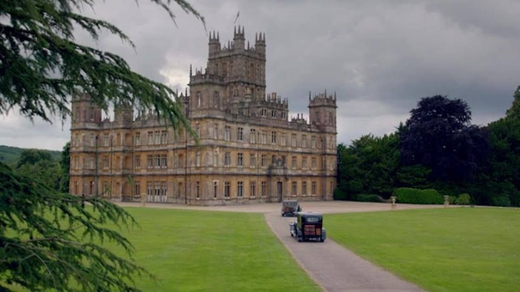 Downton Abbey