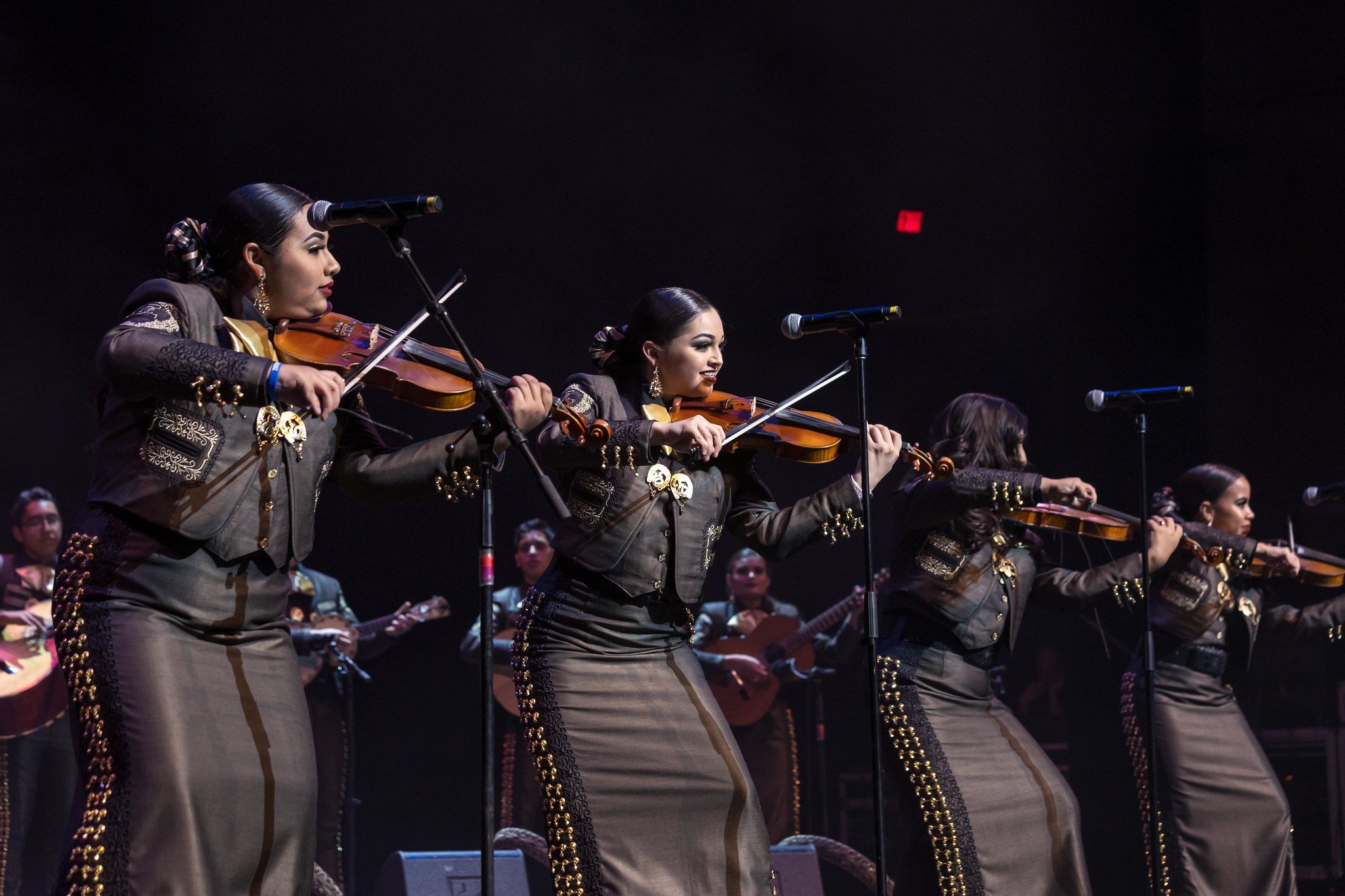 Internationally Renowned Mariachi Festival Celebrates 25 Years In San