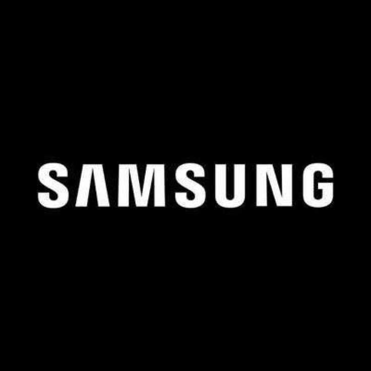 Samsung Logo