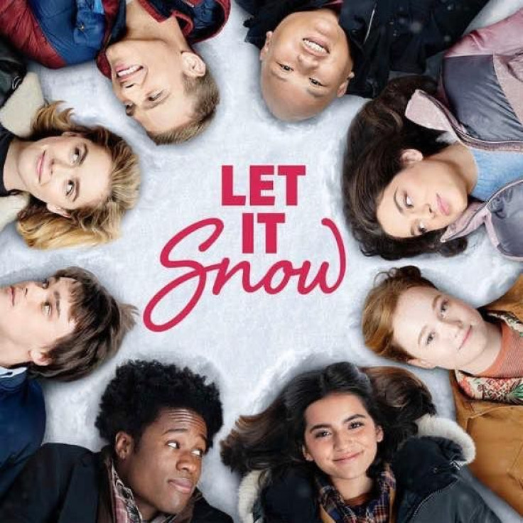 Netflix Let It Snow