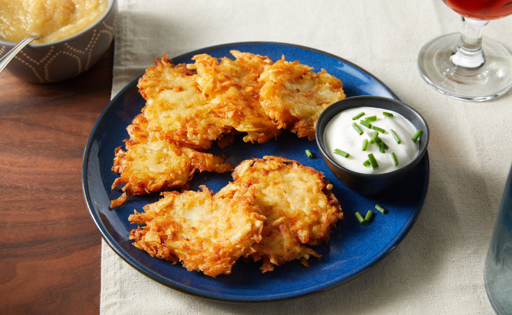 Latkes