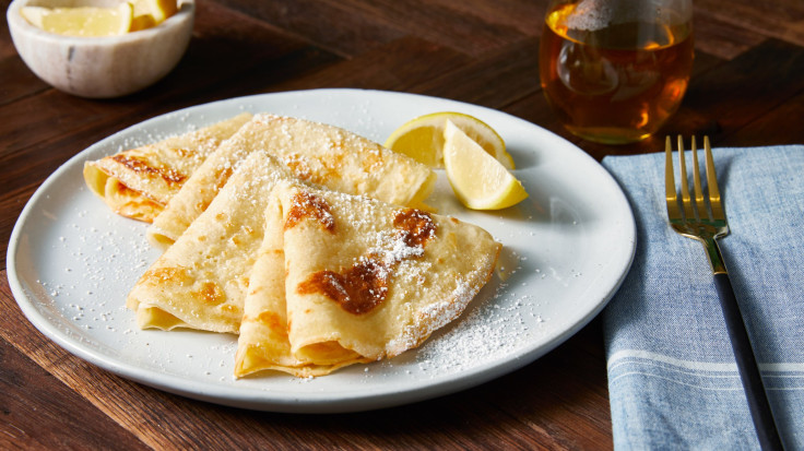 Crepes