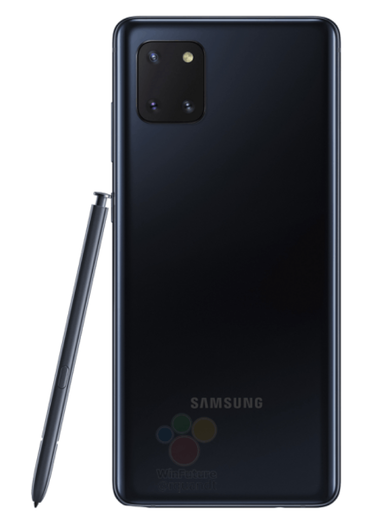 Samsung Galaxy Note10 Lite