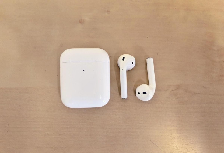 Airpods