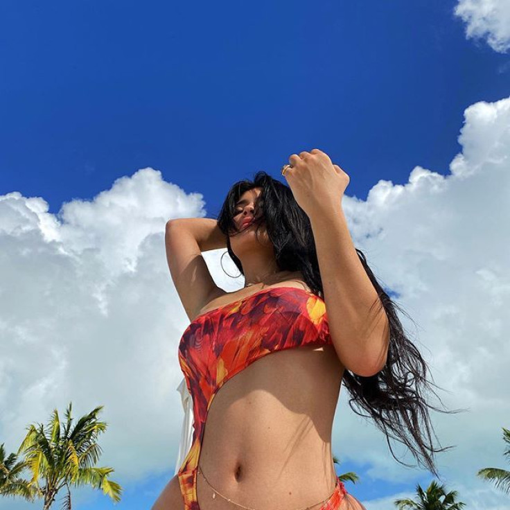 Kylie Jenner