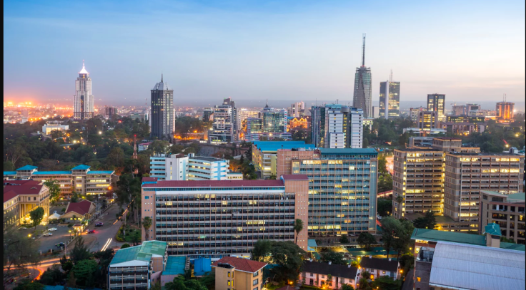 Nairobi, Kenya