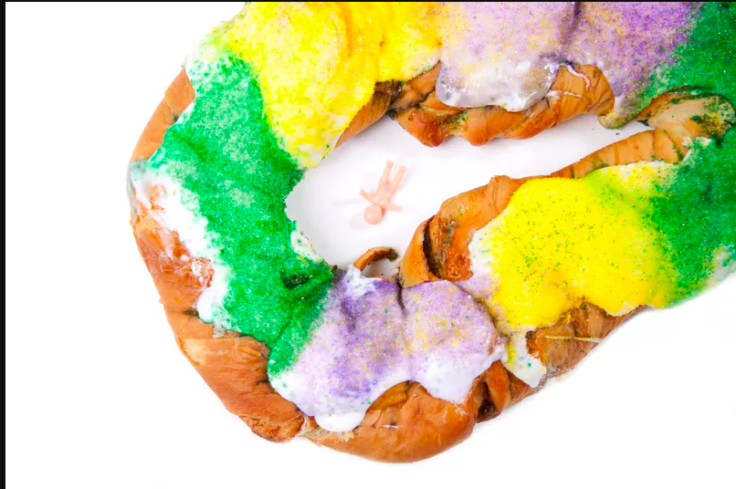 King Cake