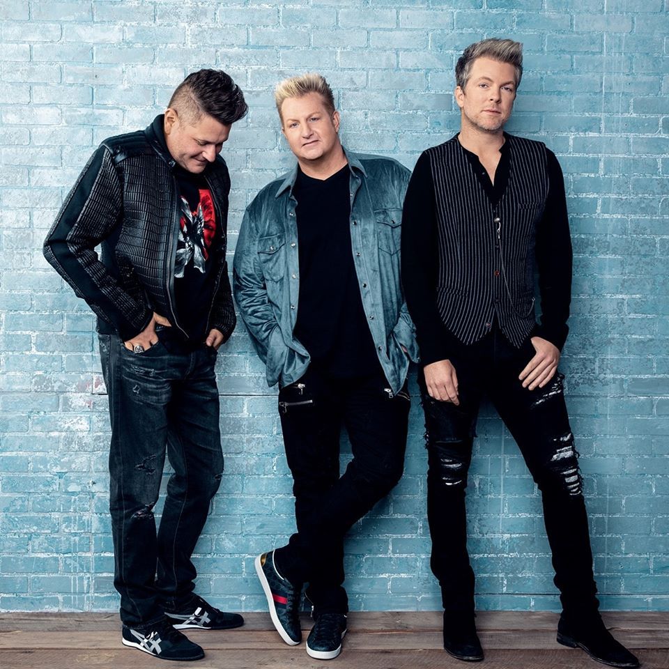 Rascal Flatts Tour 2020 Complete List Of Concerts And Why They're