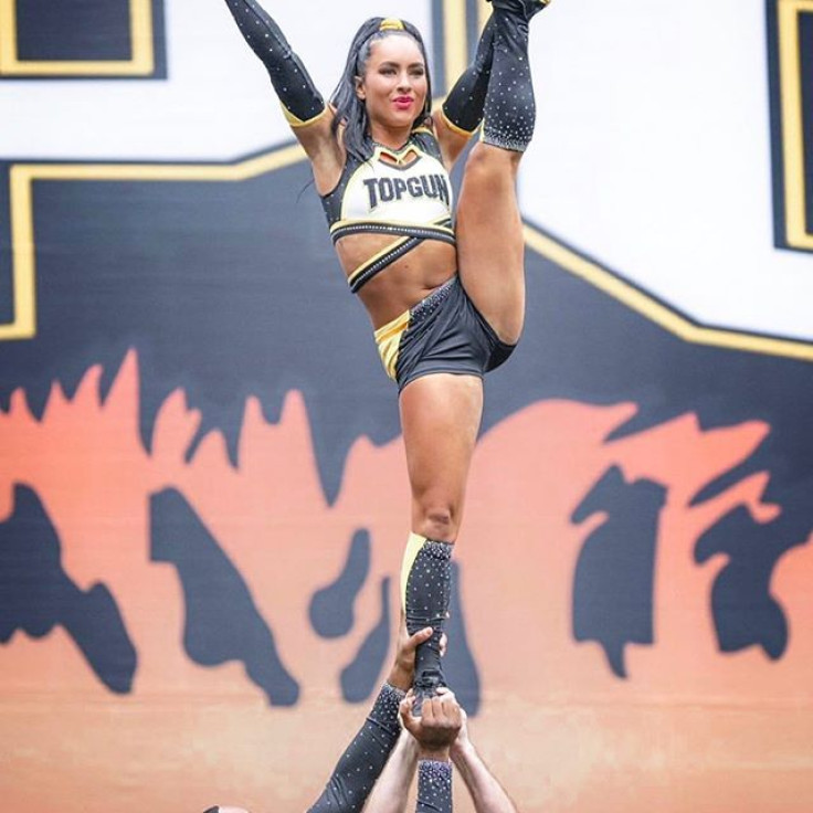 Gabi Butler 