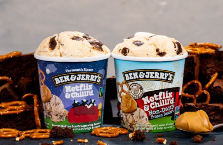 Ben & Jerry's