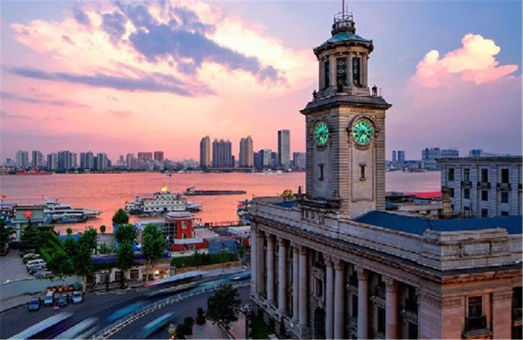 wuhan