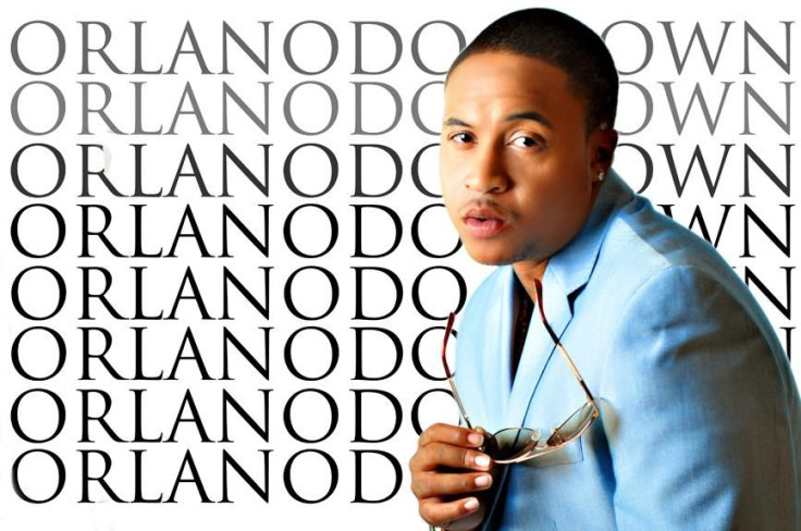 Orlando Brown