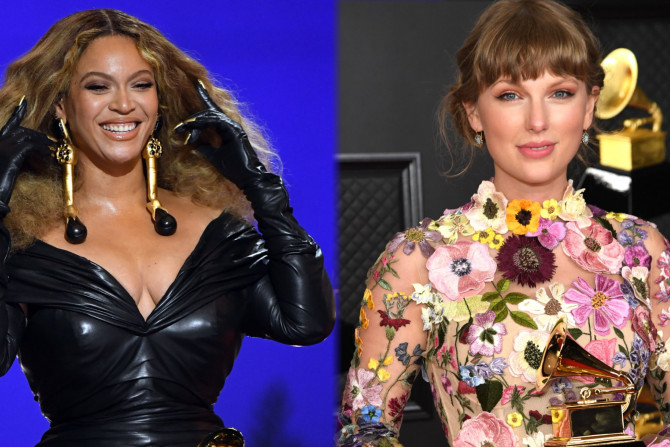 Grammys 2021 Highlights: Beyoncé, Taylor Swift Make History, More Women Sweep Awards