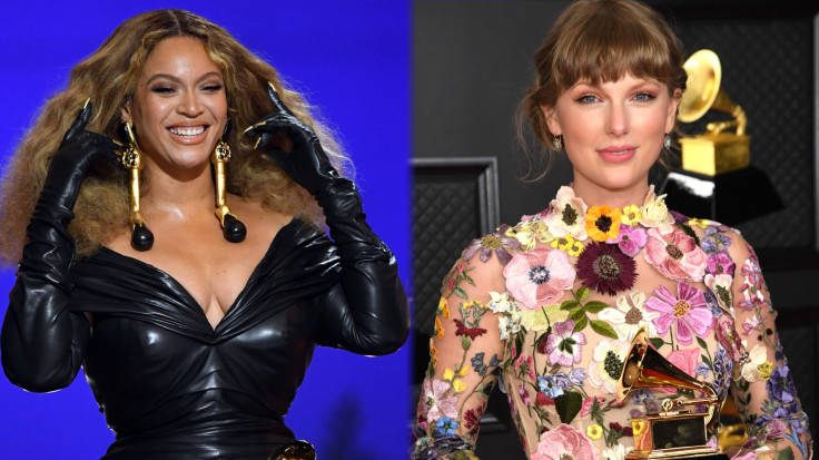 Grammys 2021 Highlights: Beyoncé, Taylor Swift Make History, More Women Sweep Awards