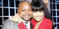 Nicki Minaj And Jelani Maraj