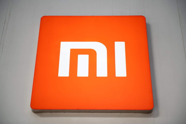 xiaomi-logo