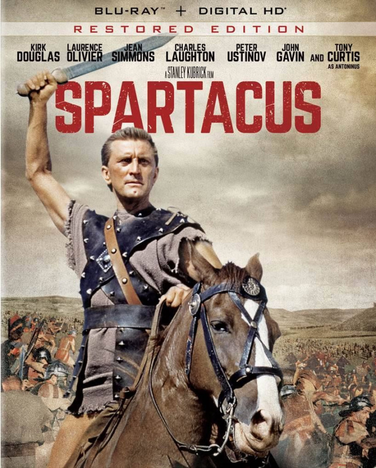 Spartacus