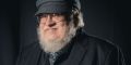 George RR Martin