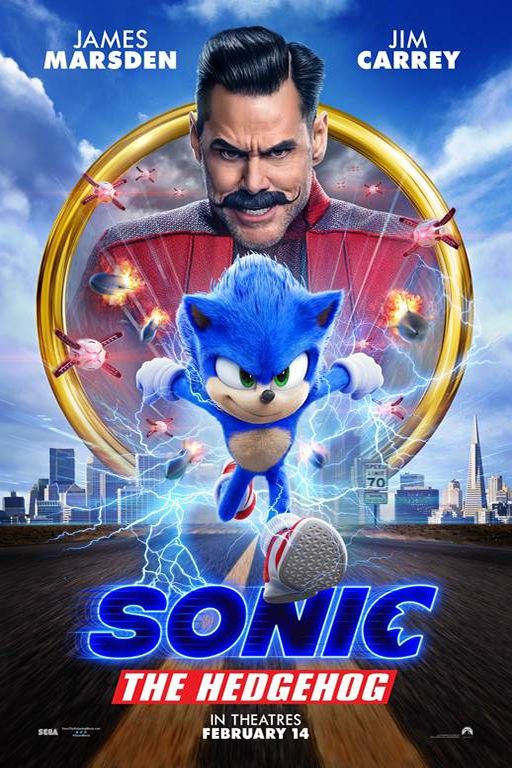 ‘Sonic The Hedgehog 2’ Movie Will Have An Overlooked Character ...