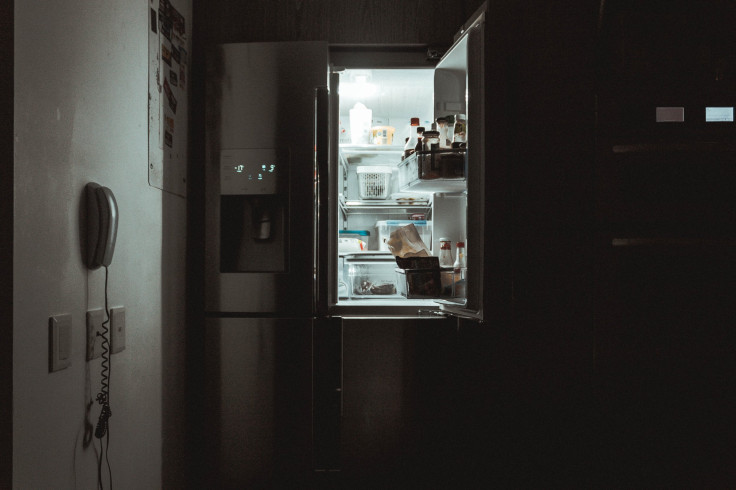 Power outage