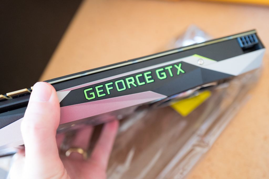 Nvidia Geforce Rtx 3080 Ti Specs Launch Date Leaked