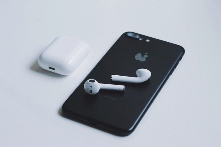 Airpods