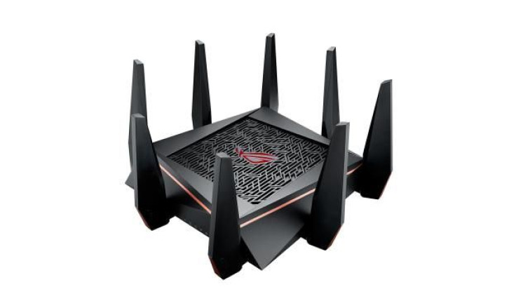 Gaming Router