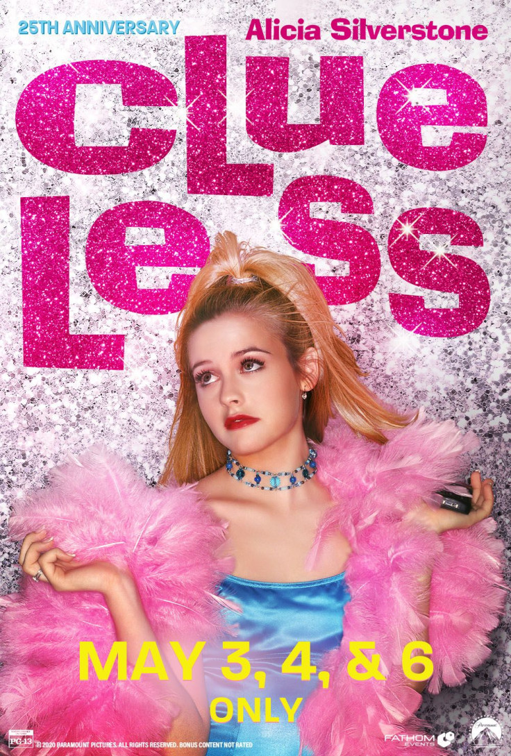 clueless