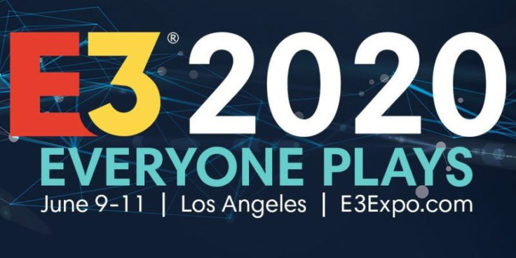 E3 2020