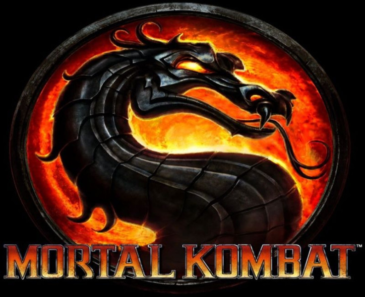 Mortal Kombat