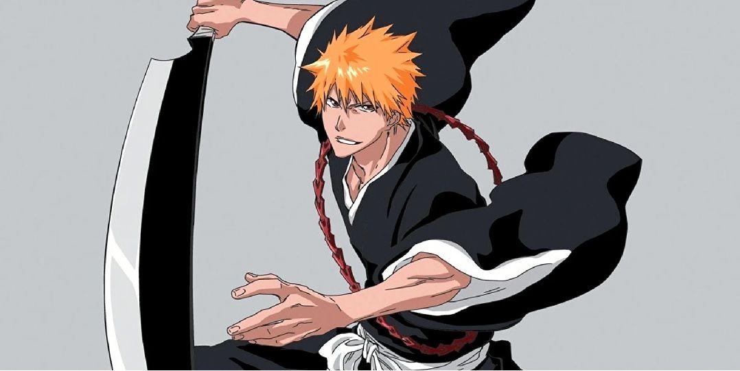 You Are Awesome - Bleach Anime Series Poster 01 (18inchx12inch)