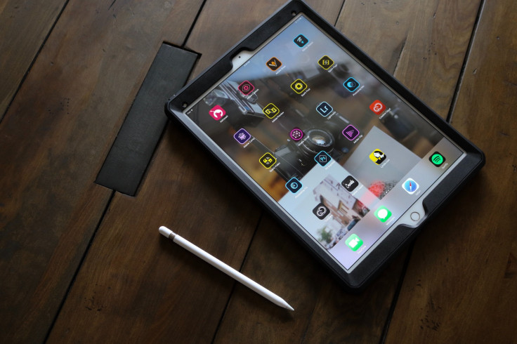 iPad