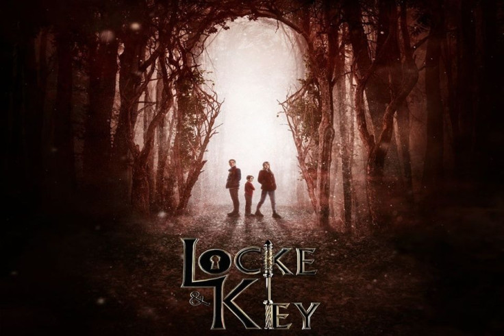 Locke and Key