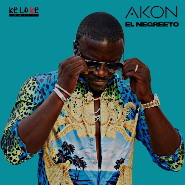 akon