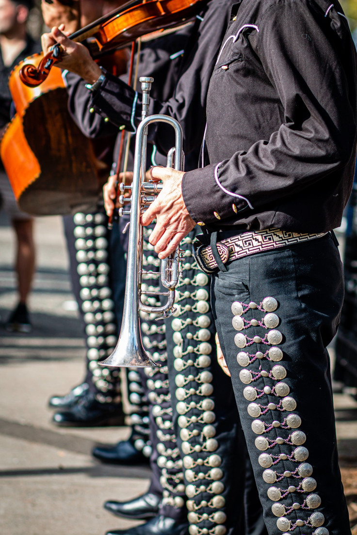 mariachi