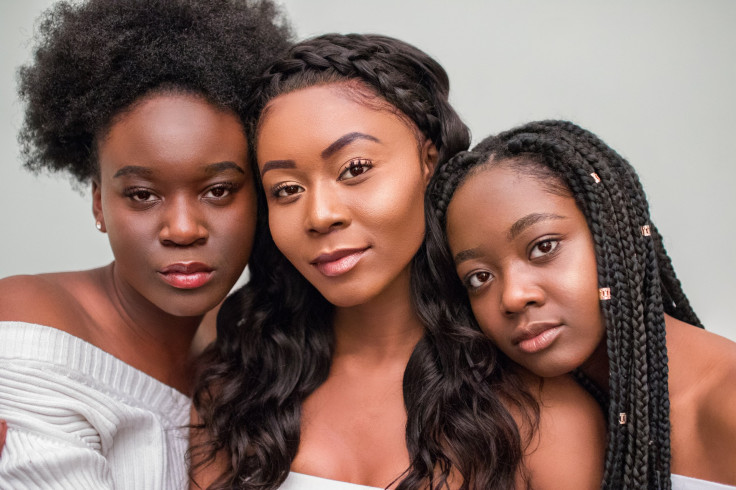 Black women