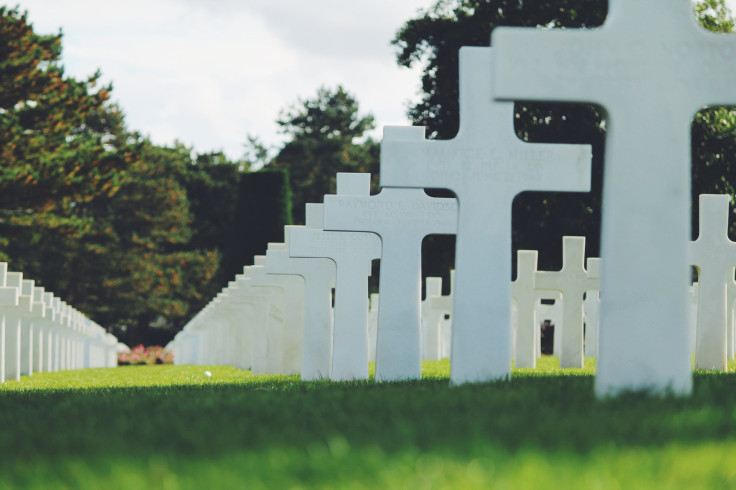 Cemetery 