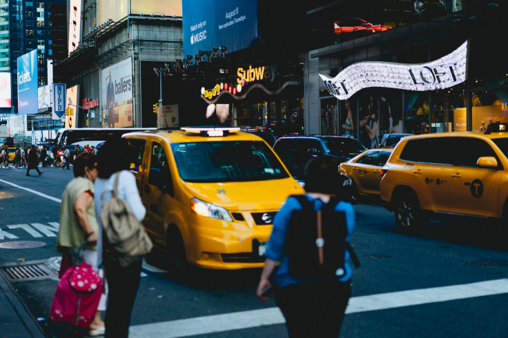 New York City